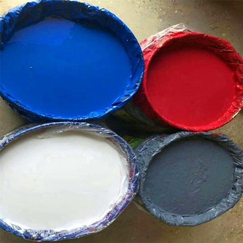 彩钢瓦翻新水性漆防锈彩钢瓦防腐施工水性彩钢瓦专用漆大量批发
